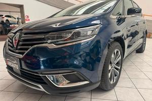 RENAULT Espace 5ª serie Espace Blue dCi 160CV ...