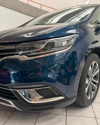 RENAULT Espace 5ª serie Espace Blue dCi 160CV ...