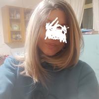 parrucca donna naturale 