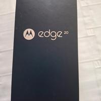 Motorola Edge 20 5G