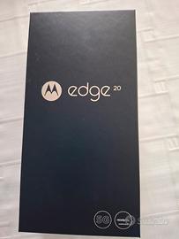 Motorola Edge 20 5G