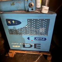 Essiccatore per compressore d’aria