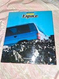 Renault Espace Automobilia 
