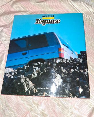 Renault Espace Automobilia 