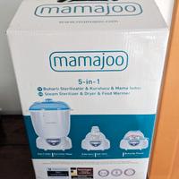 Mamajoo - 5 in 1 - MMJ2020