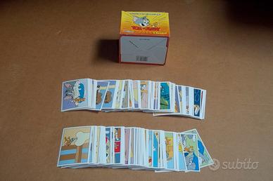 figurine Panini Tom e Jerry