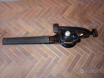 Stock attrezzi da giardino