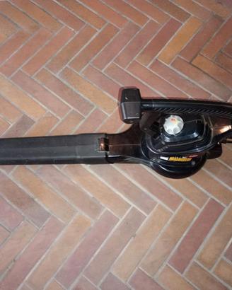 Stock attrezzi da giardino