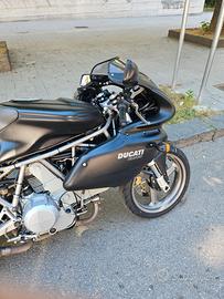 ducati hf 750