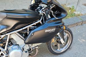 ducati hf 750