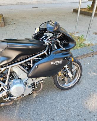 ducati hf 750