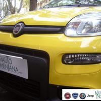 FIAT Panda 1.0 FireFly S&S Hybrid Pop Km0