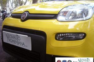 FIAT Panda 1.0 FireFly S&S Hybrid Pop Km0