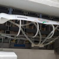 Kit Tubi Inchiostro HP DJ 5000 – C6095-60186