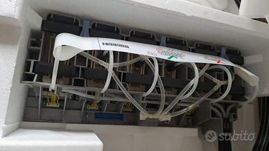 Kit Tubi Inchiostro HP DJ 5000 – C6095-60186