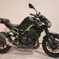 Kawasaki Z 900 - 2021