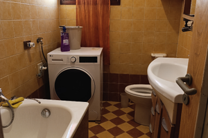 Offero un posto letto