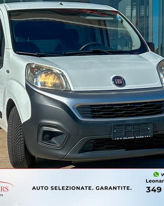 Fiat Fiorino 1.3 MJT 95CV Cargo SX