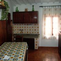 Appartamento rustico