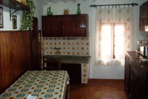 Appartamento rustico