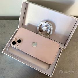 Apple iPhone 13 128 GB Pink