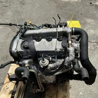 MOTORE COMPLETO FIAT Bravo 1Â° Serie 182B4000 Dies