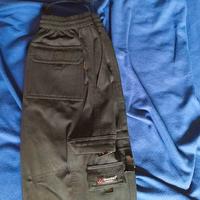 Pantaloni invernali da ragazzo (S)