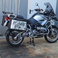 BMW GS 1200 DEL 2006