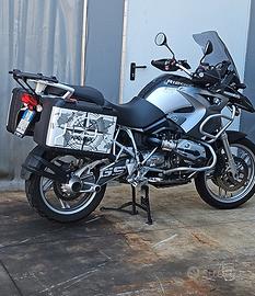BMW GS 1200 DEL 2006