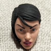 Marvel Legends Marvel's Maria Hill 