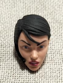 Marvel Legends Marvel's Maria Hill 