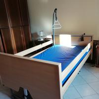  letto elettrico 120 cm 