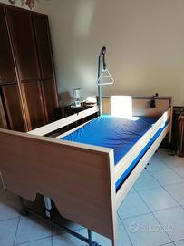  letto elettrico 120 cm 