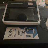 Registratore di cassa