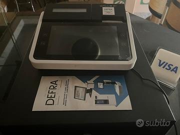 Registratore di cassa