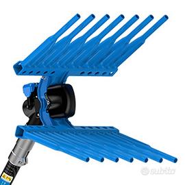 Abbacchiatore tuono evo