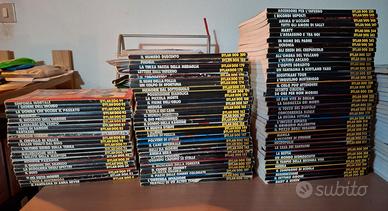 Dylan Dog circa 160pz