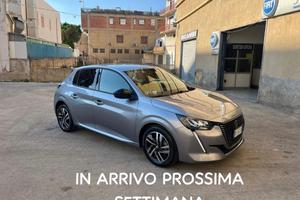 Peugeot 208 BlueHDi 100 5 porte Allure Pack
