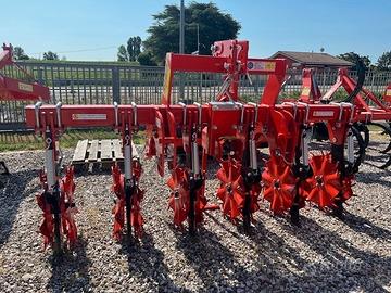 PREPARATORE STRIP-TILL PER SODO ROGA