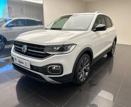 VOLKSWAGEN T-Cross 1.0 TSI 115 CV First Edition