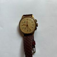 Orologio Cimier cronografo Sport vintage anni 60