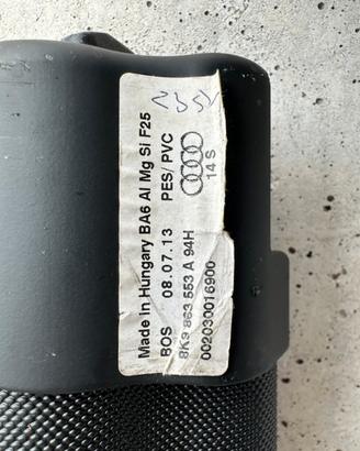 Accessori auto