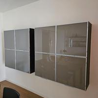 Contenitori pensili POLIFORM