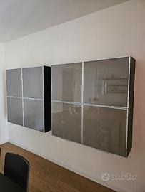 Contenitori pensili POLIFORM