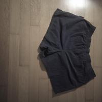 pantaloncini bagno emporio armani