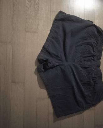 pantaloncini bagno emporio armani