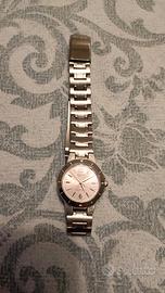 orologio casino ragazza nuovo mai usato 