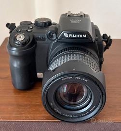 FujiFilm Finepix S9500