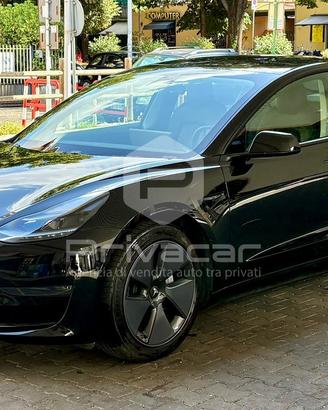 TESLA Model 3 Long Range Dual Motor AWD