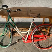 Bicicletta d’epoca Wander